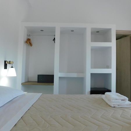 Fira Veronica Rooms Imerovígli Kültér fotó