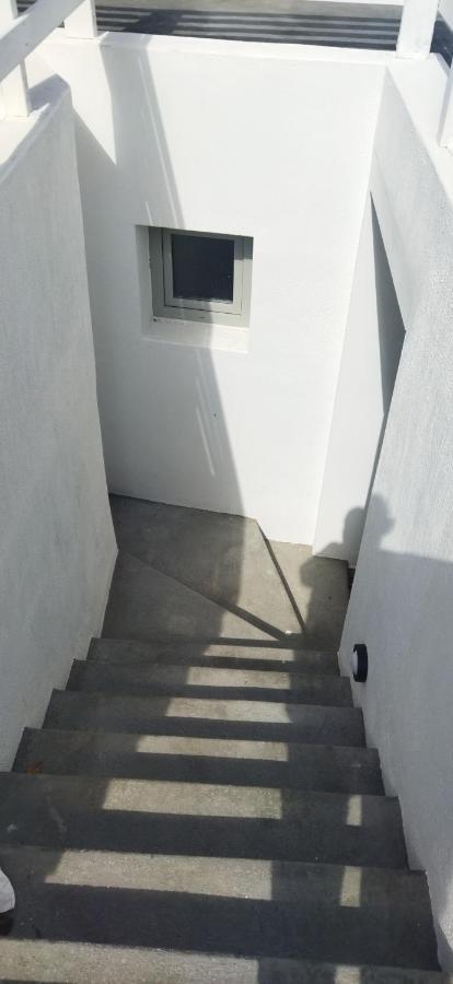 Fira Veronica Rooms Imerovígli Kültér fotó