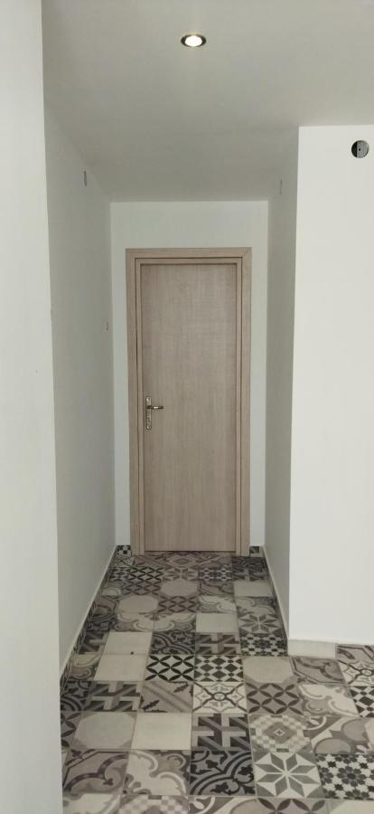 Fira Veronica Rooms Imerovígli Kültér fotó