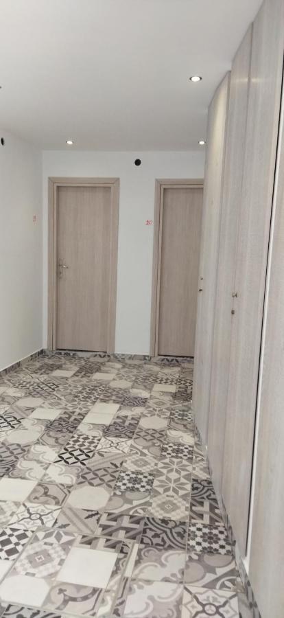 Fira Veronica Rooms Imerovígli Kültér fotó